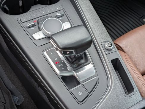Used 2018 Audi A5 2.0T Premium Plus AWD/4WD image 28