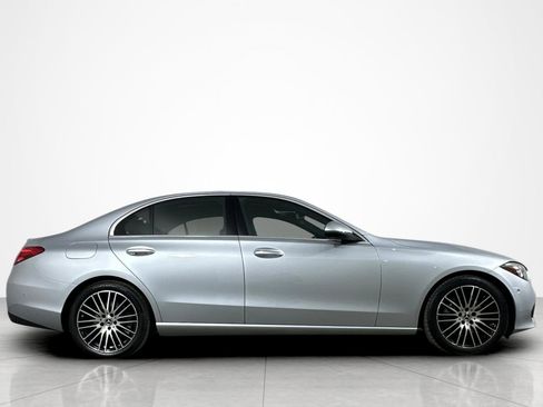 Used 2023 Mercedes-Benz C 300 Sedan image 6