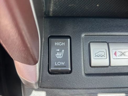 Used 2018 Subaru Forester 2.0XT Touring AWD/4WD image 13