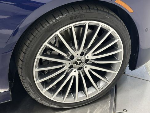 Used 2024 Mercedes-Benz S 580 4MATIC Sedan image 13