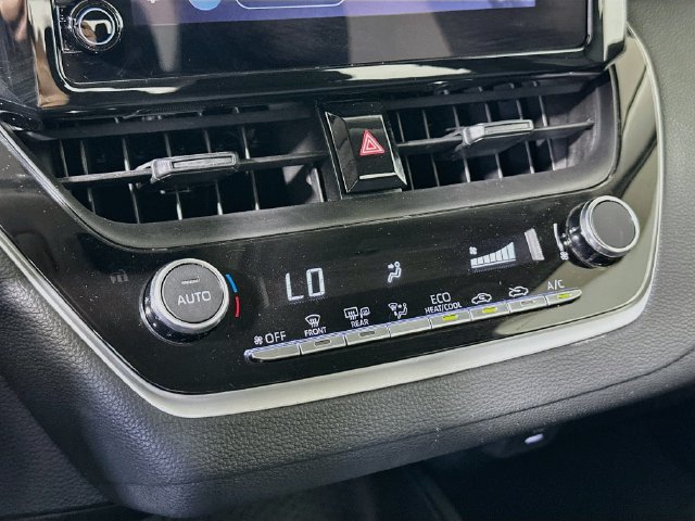 Certified 2026 Toyota Corolla LE FWD image 18
