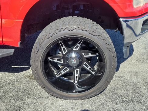 Used 2018 Ford F150 XLT RWD image 39