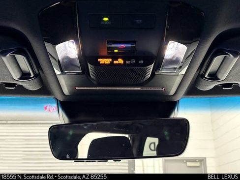 Used 2024 Toyota Land Cruiser 1958 image 24