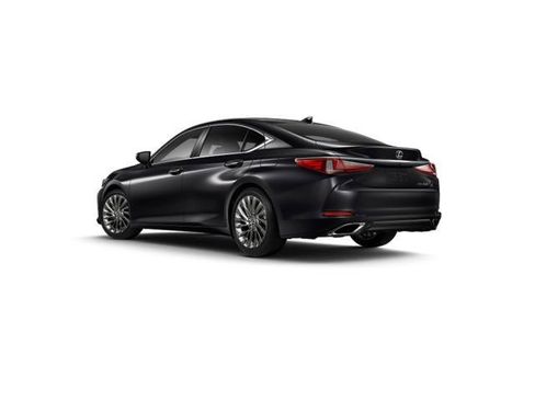 New 2025 Lexus ES 350 Ultra Luxury image 40