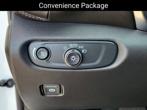 Used 2024 Chevrolet Blazer LT w/ Convenience Package FWD image 14