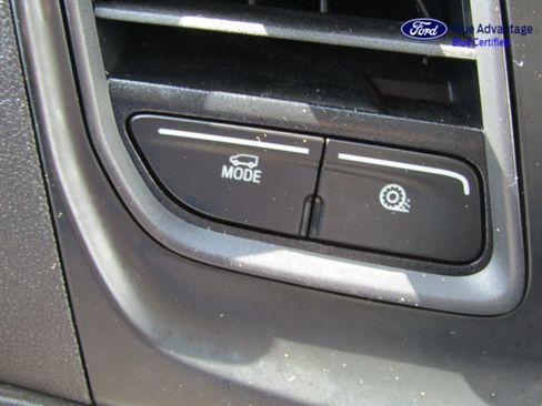 Certified 2024 Ford Transit 250 Low Roof w/ Exterior Upgrade Package RWD image 32