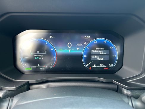 Certified 2026 Toyota Land Cruiser image 16