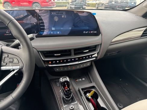 Used 2025 Cadillac CT5 Sport image 21