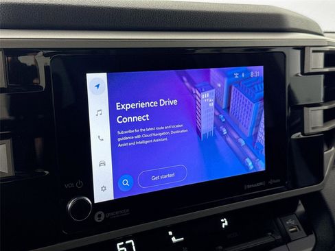 Used 2022 Toyota Tundra SR5 w/ SR5 Convenience Package image 6