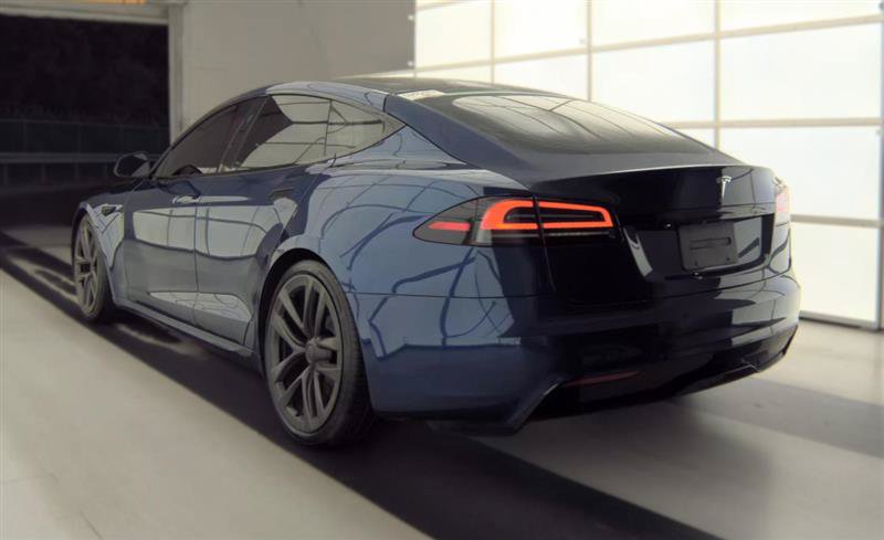 Used 2023 Tesla Model S Standard Range AWD/4WD image 13