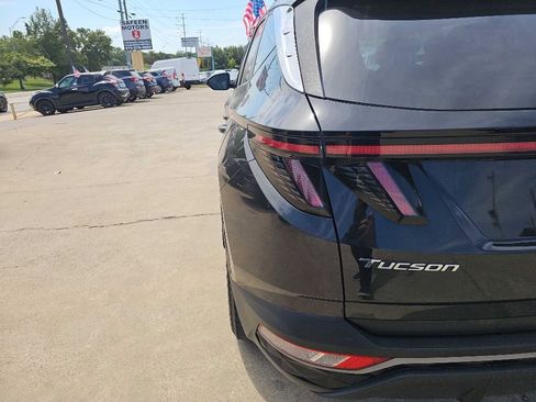 Used 2023 Hyundai Tucson SEL image 9