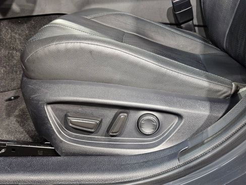 Certified 2025 Toyota Camry XSE w/ Premium Plus Package image 23