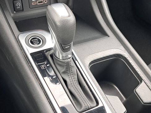 Used 2024 Nissan Sentra SV image 27