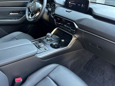 Certified 2025 MAZDA CX-90 3.3 Turbo w/ Select Package image 19