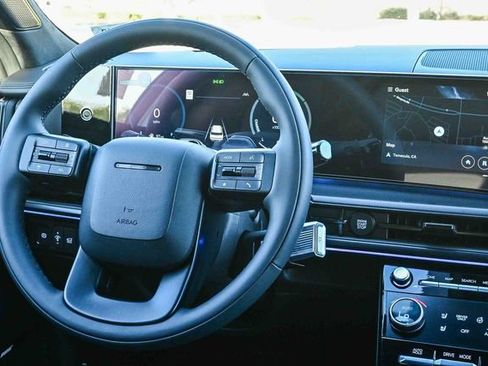 New 2026 Hyundai Santa Fe Calligraphy AWD/4WD image 18