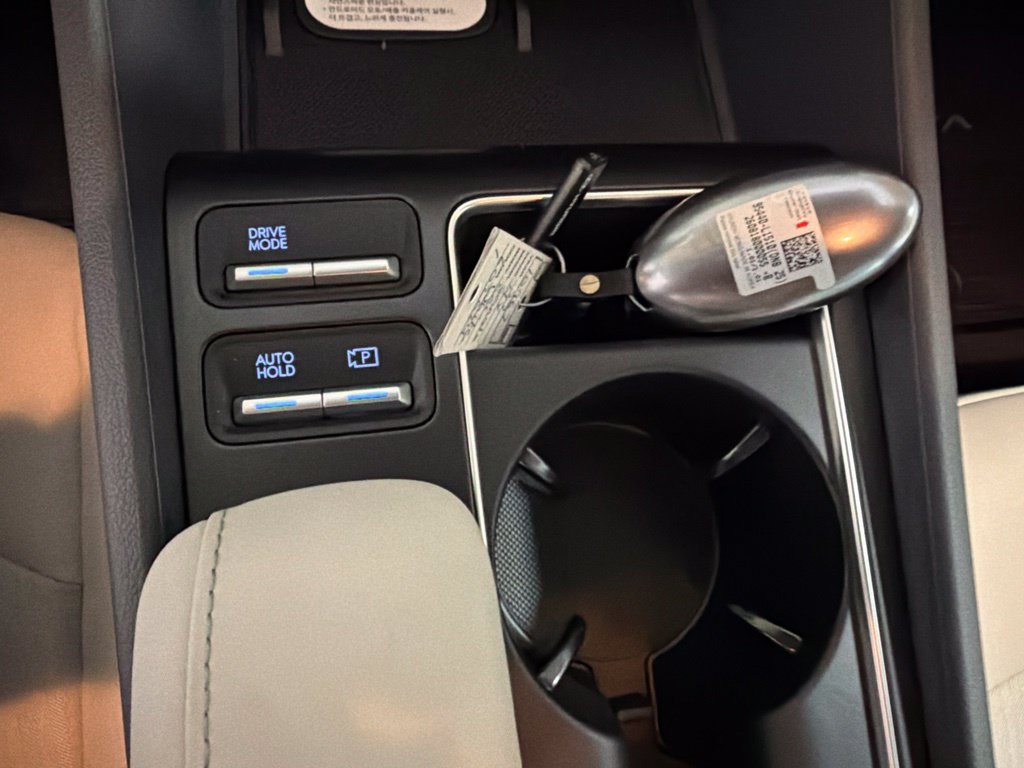New 2027 Hyundai Sonata SEL FWD image 29