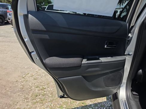 New 2026 Mitsubishi Outlander Sport ES AWD/4WD image 12