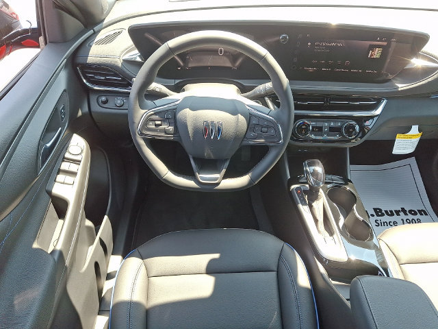 New 2026 Buick Envista Sport Touring w/ Convenience I Package FWD image 7