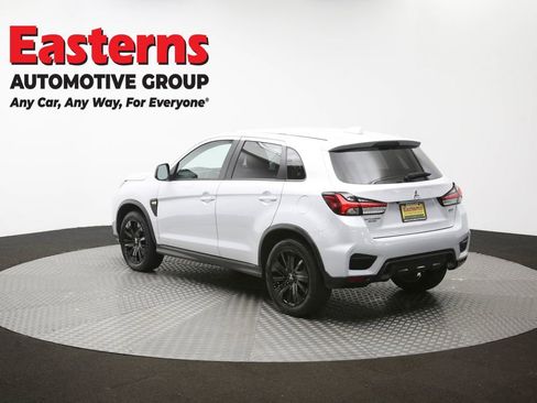 Used 2024 Mitsubishi Outlander Sport LE AWD/4WD image 64