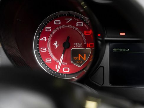 Used 2012 Ferrari 458 Spider RWD image 46