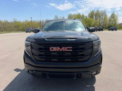Certified 2024 GMC Sierra 1500 Elevation AWD/4WD image 2