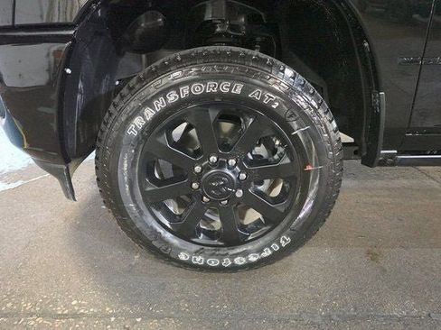 New 2026 RAM 2500 Laramie AWD/4WD image 28