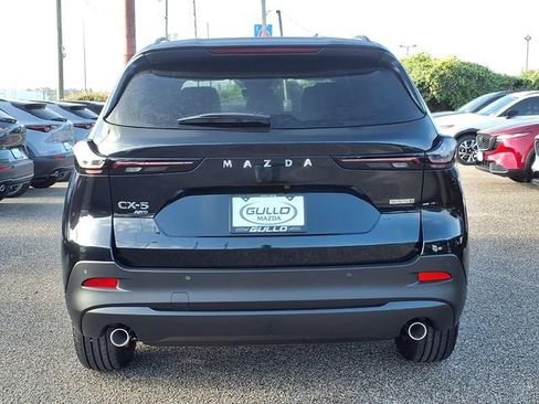 New 2026 MAZDA CX-5 Preferred AWD/4WD image 5