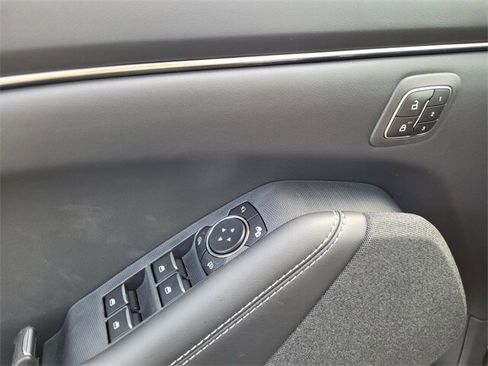 New 2025 Ford Mustang Mach-E Premium image 23