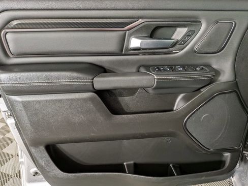 Certified 2024 RAM 1500 Rebel w/ Rebel Level 2 Equipment Group image 14