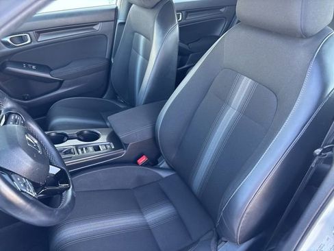 Used 2024 Honda Civic Sport image 23