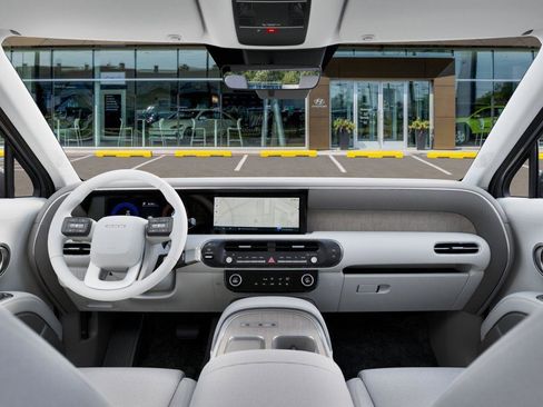 New 2026 Hyundai Palisade SE image 11