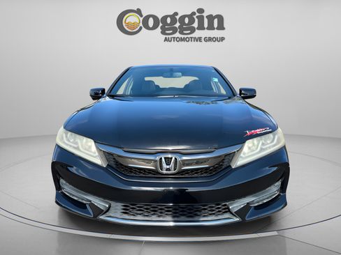 Used 2016 Honda Accord EX-L image 8