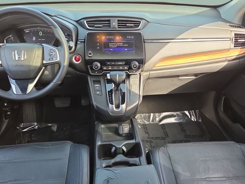 Used 2017 Honda CR-V EX-L image 13