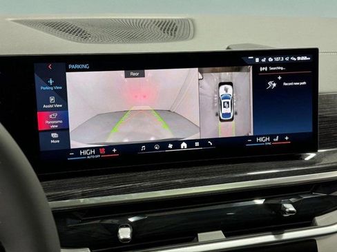 New 2026 BMW X6 M60i image 35