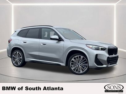 Used 2025 BMW X1 xDrive28i w/ M Sport Package