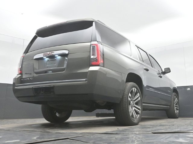 Used 2018 GMC Yukon XL Denali w/ Denali Ultimate Package AWD/4WD image 34