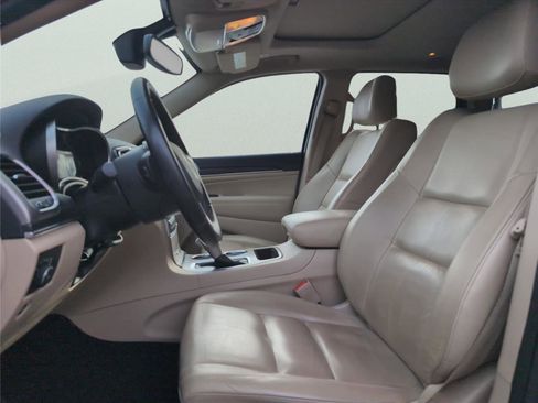 Used 2021 Jeep Grand Cherokee Limited image 14