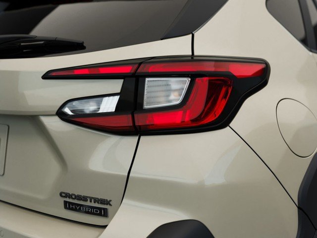 New 2027 Subaru Crosstrek 2.5i Limited AWD/4WD image 13
