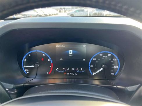 Certified 2023 Ford Bronco Sport Heritage w/ Heritage Convenience Package image 15