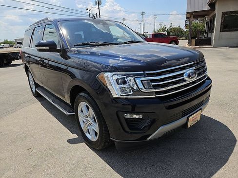 Used 2021 Ford Expedition XLT RWD image 11