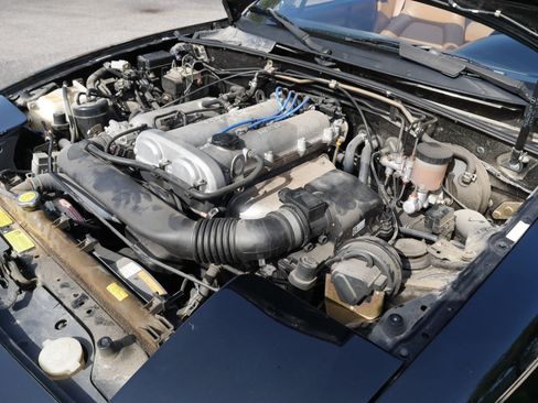 Used 1997 MAZDA MX-5 Miata RWD image 50