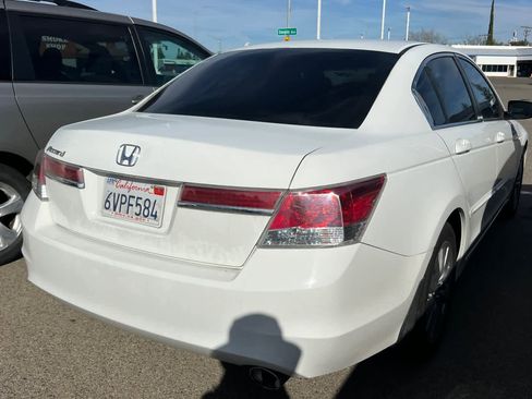 Used 2012 Honda Accord EX image 2