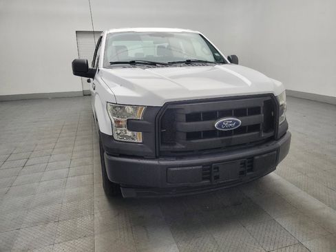 Used 2017 Ford F150 XL w/ XL Power Equipment Group image 14