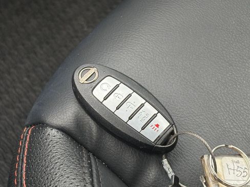 Used 2025 Nissan Altima 2.5 SR FWD image 23