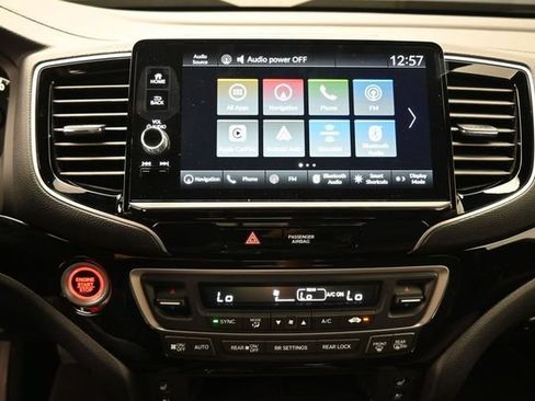 New 2026 Honda Ridgeline Black Edition image 3