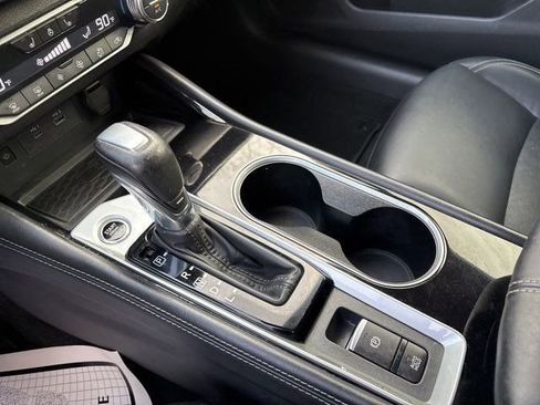 Used 2023 Nissan Altima 2.5 SL image 26