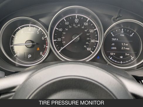 New 2025 MAZDA CX-5 AWD 2.5 S w/ Preferred Package image 23