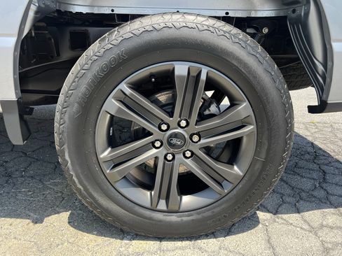 Used 2023 Ford F150 XLT w/ Equipment Group 302A High AWD/4WD image 15