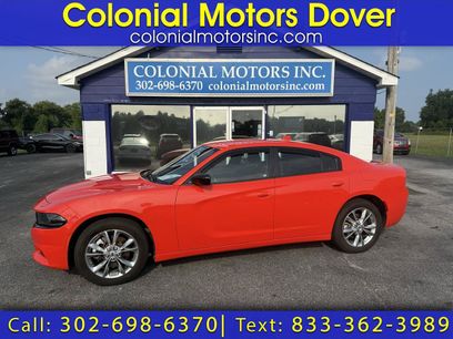 Used 2023 Dodge Charger SXT w/ Cold Weather Package
