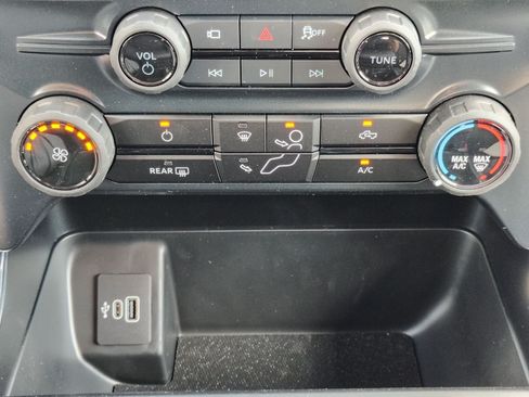 New 2026 Ford F150 STX w/ Equipment Group 200A RWD image 17